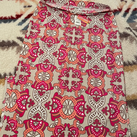 NWT Swim Skirt - Picture 2 of 4